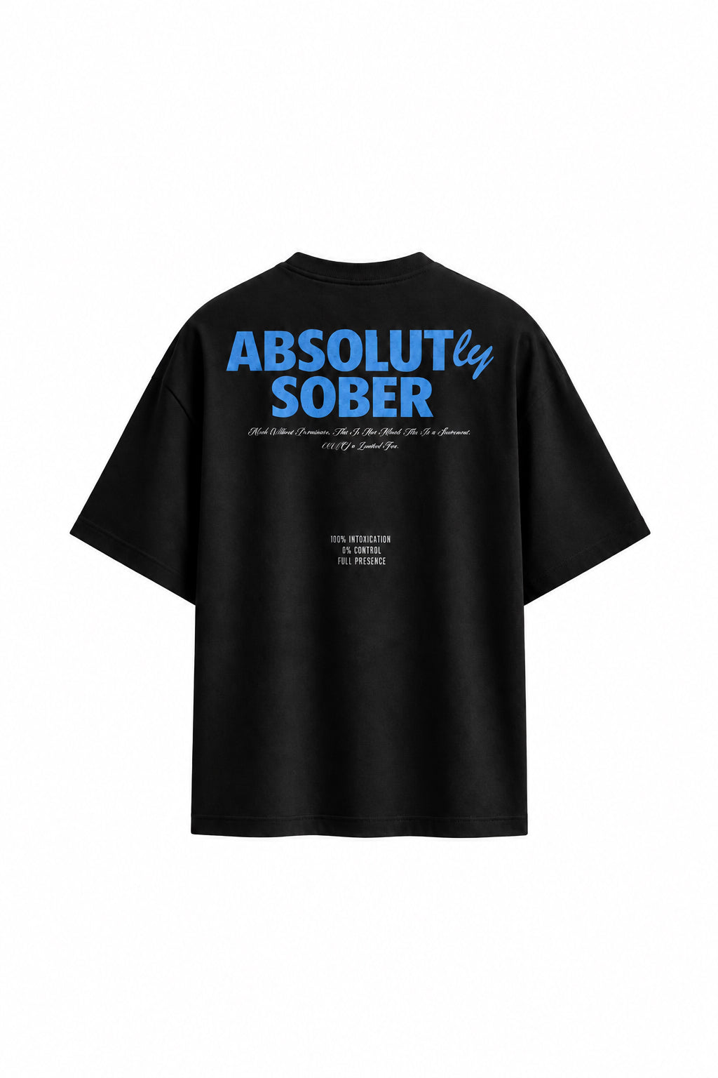 ABSOLUTE