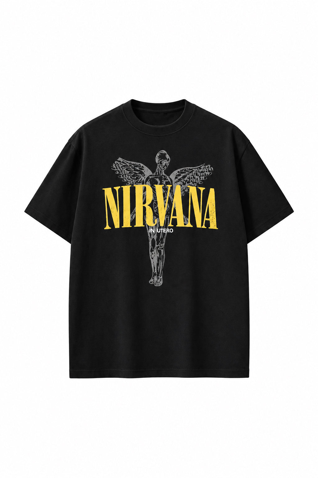 NIRVANA
