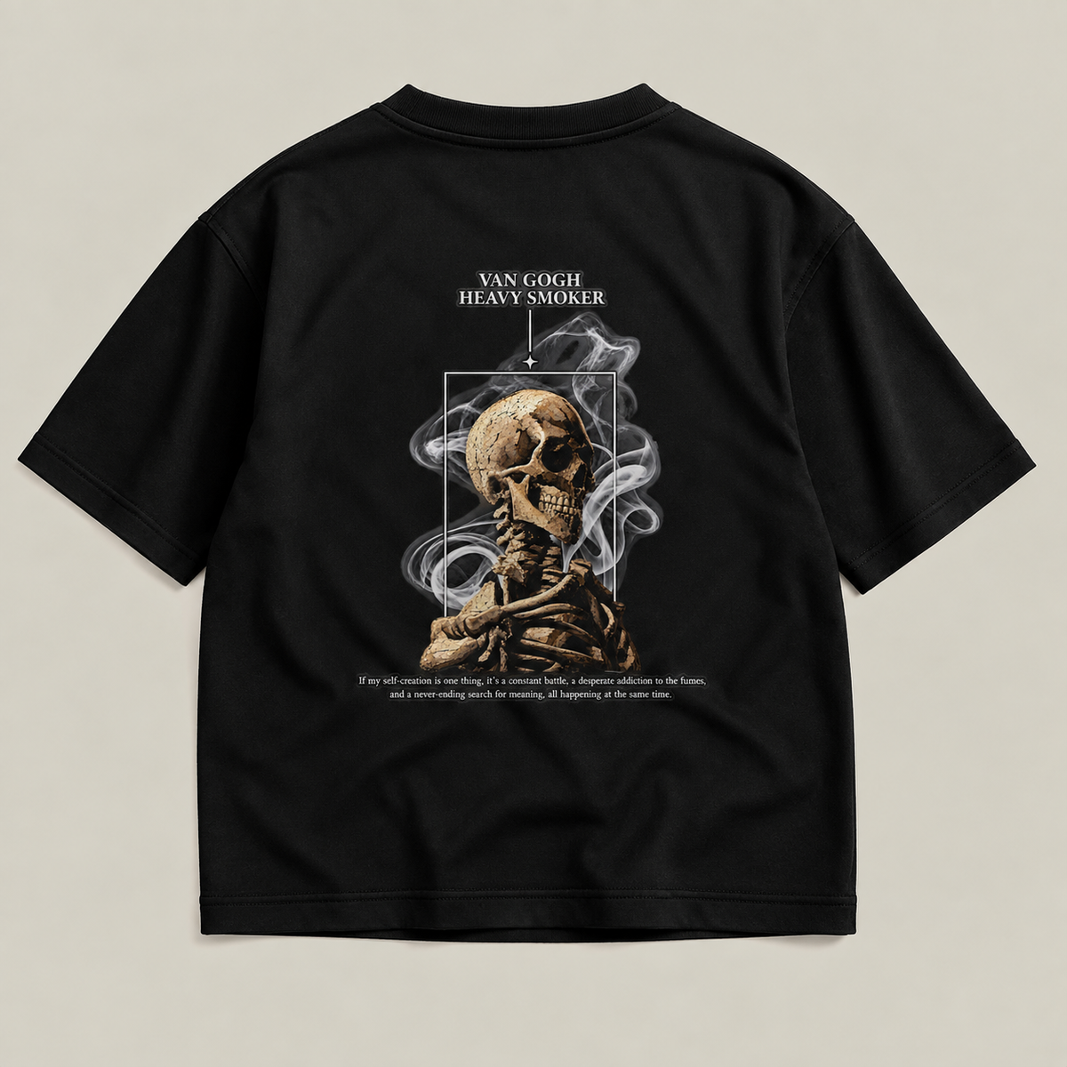 SMOKER