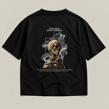 SMOKER