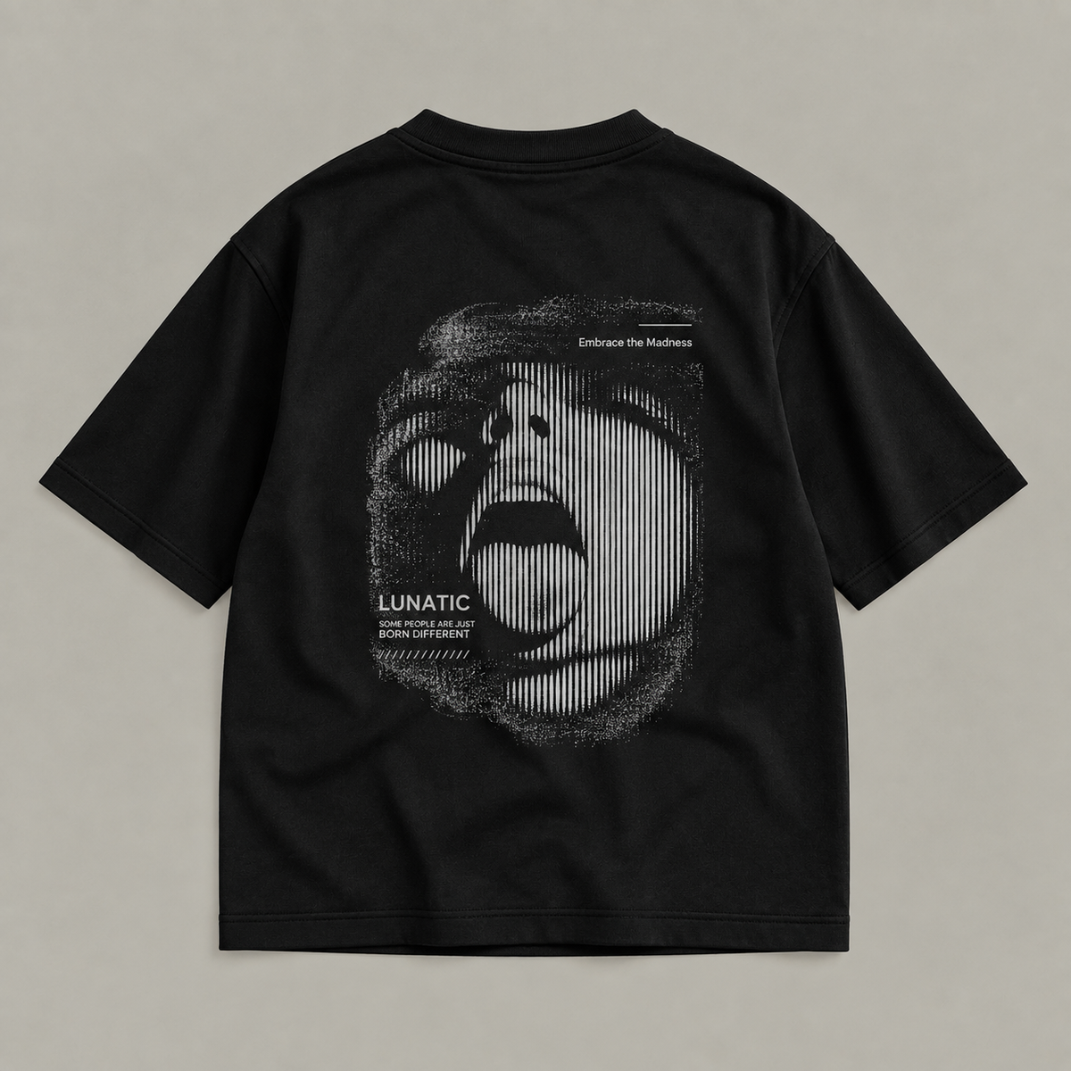 LUNATIC