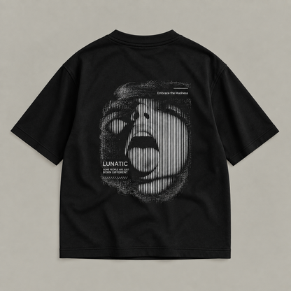 LUNATIC