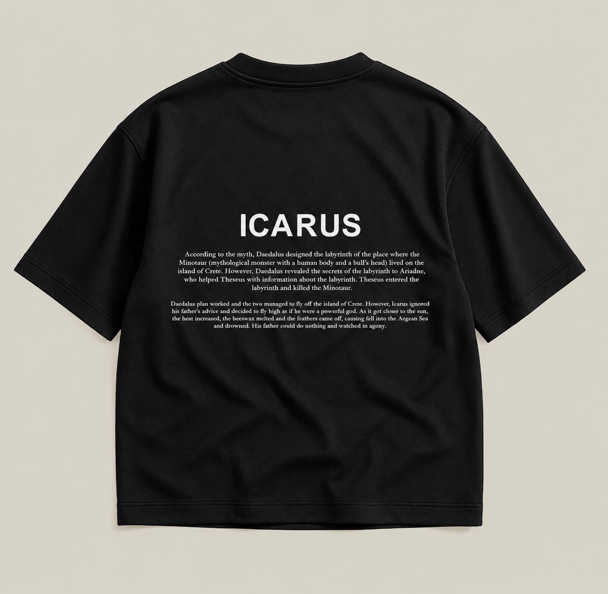 ICARUS