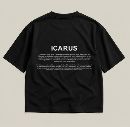 ICARUS