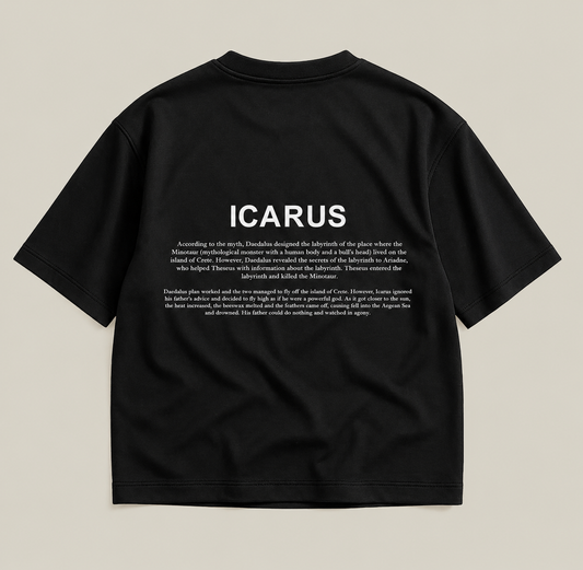ICARUS