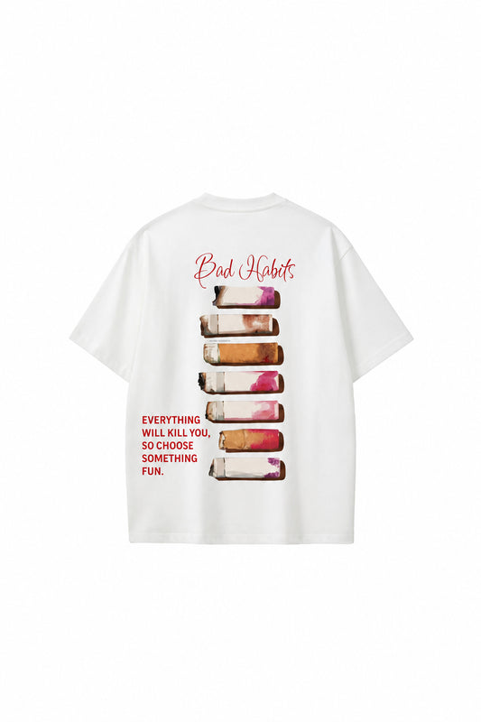 BAD HABITS