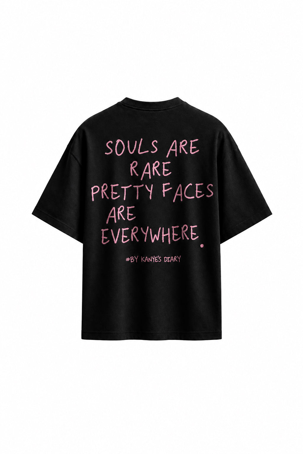 SOULS ARE RARE