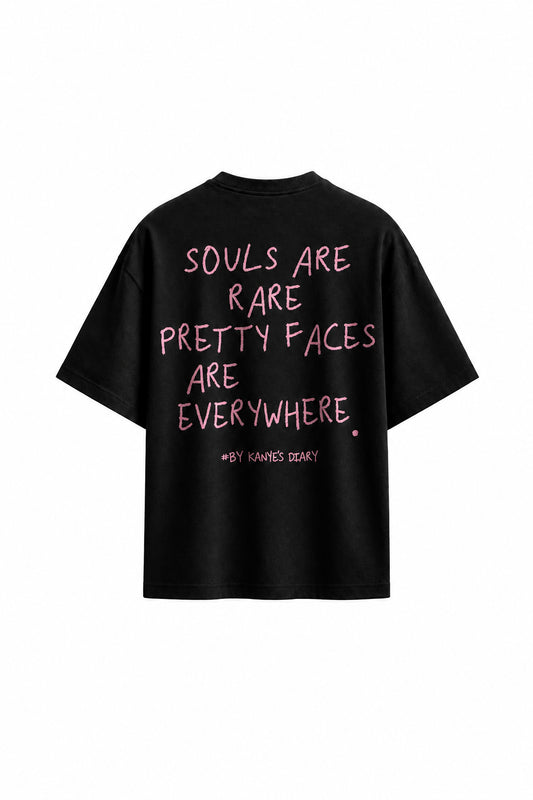 SOULS ARE RARE