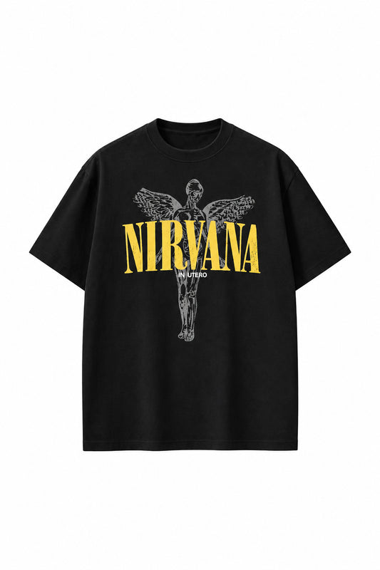 NIRVANA