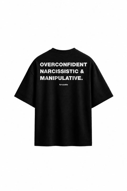 NARCISSISTIC