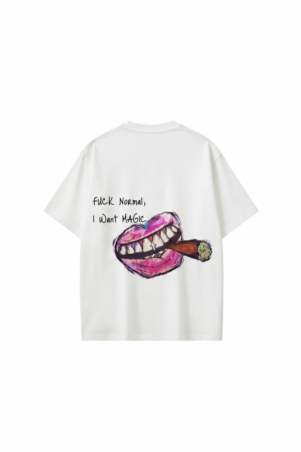MAGIC LIPS