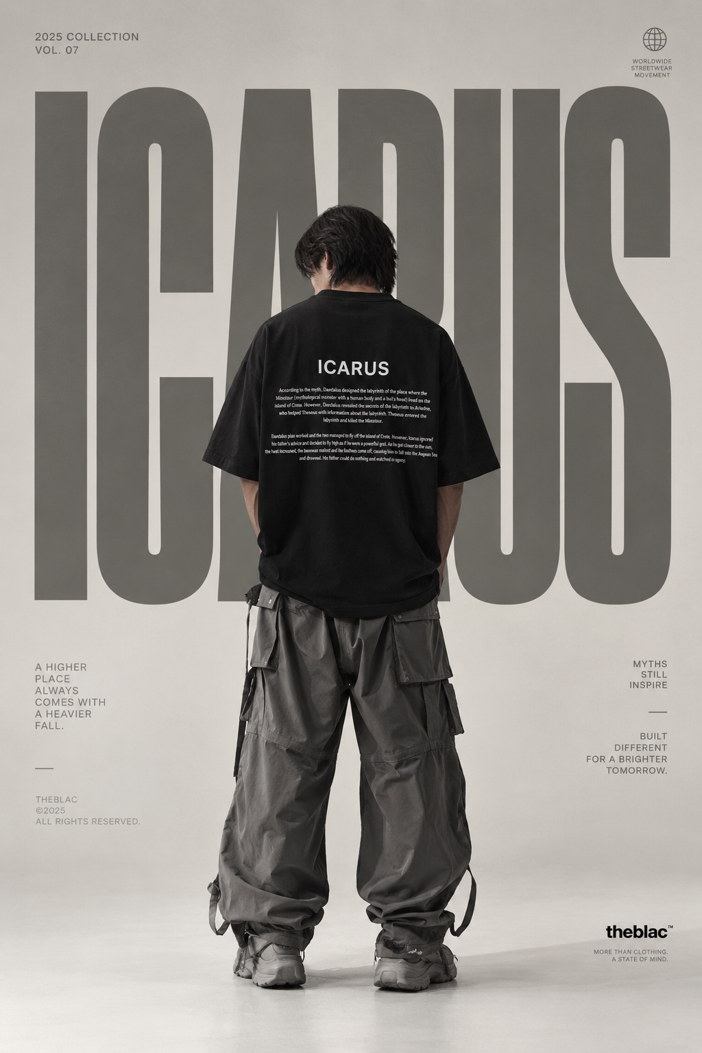 ICARUS