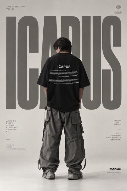 ICARUS