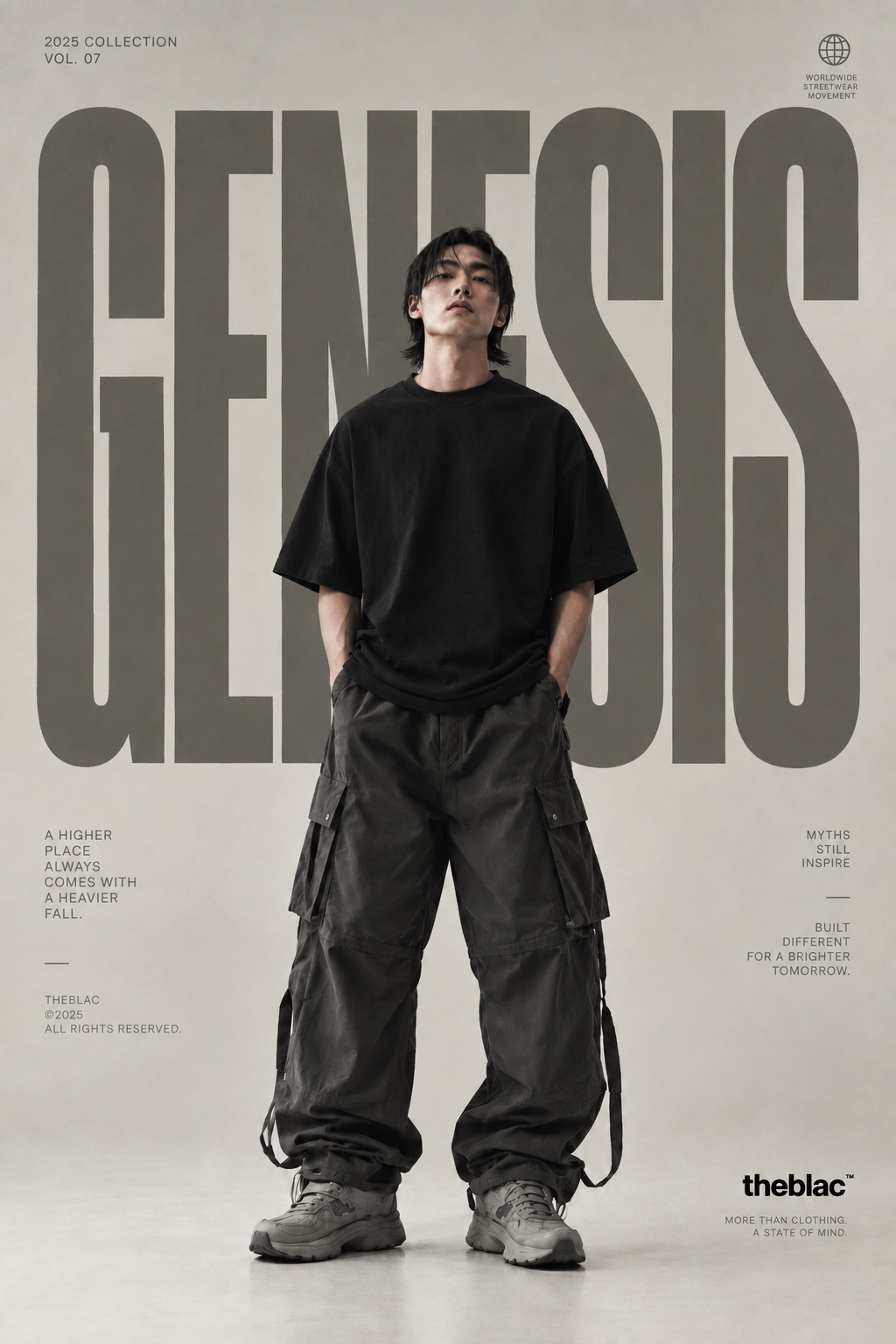 GENESIS