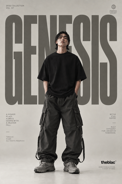 GENESIS