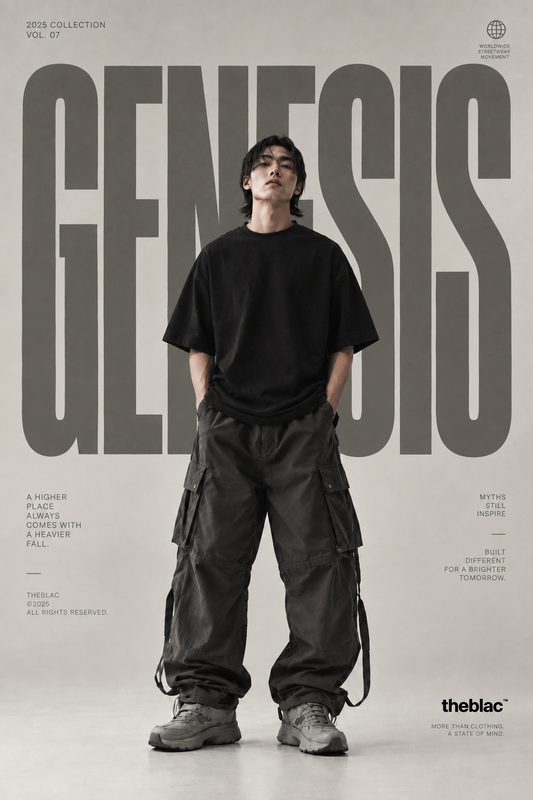 GENESIS