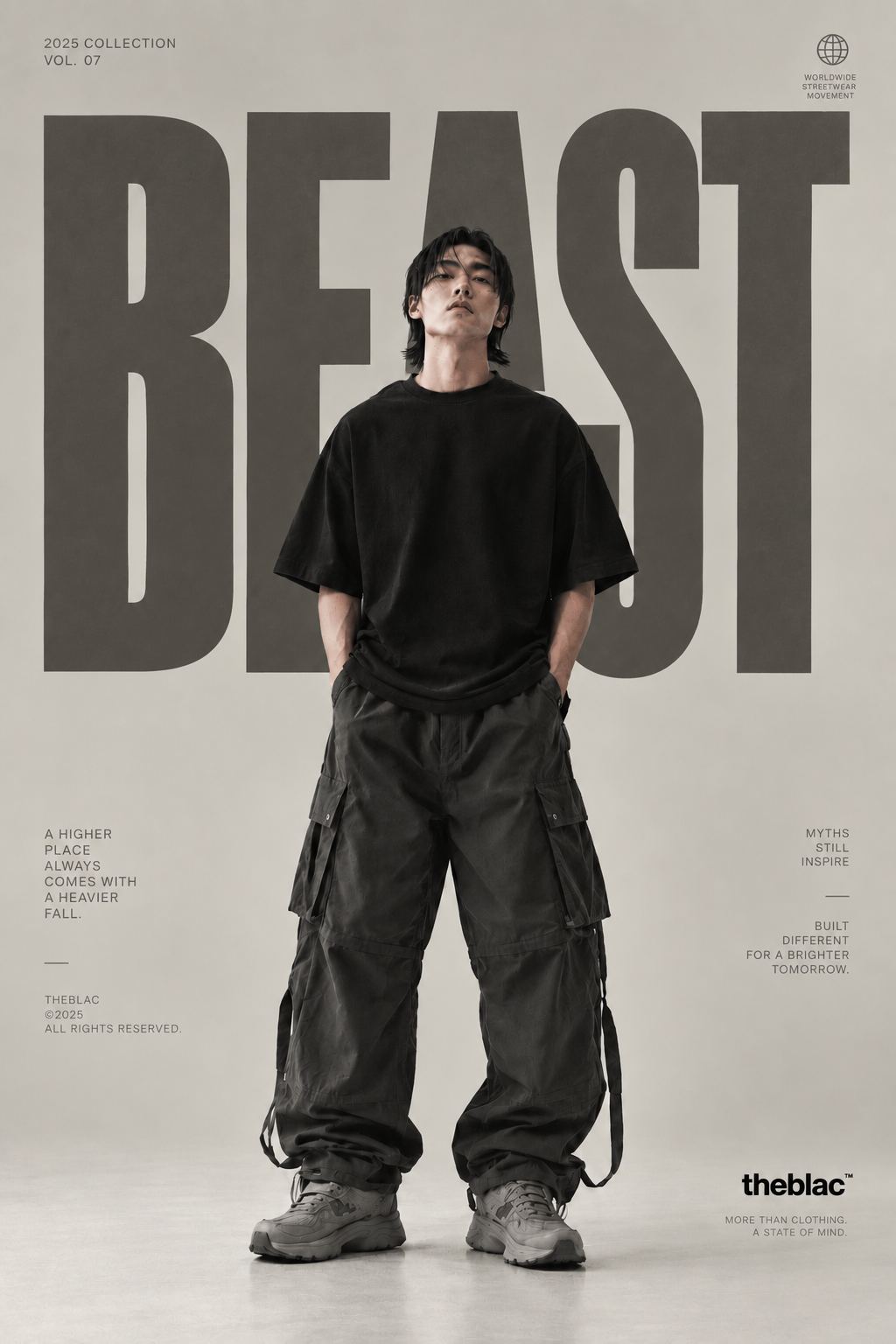 BEAST