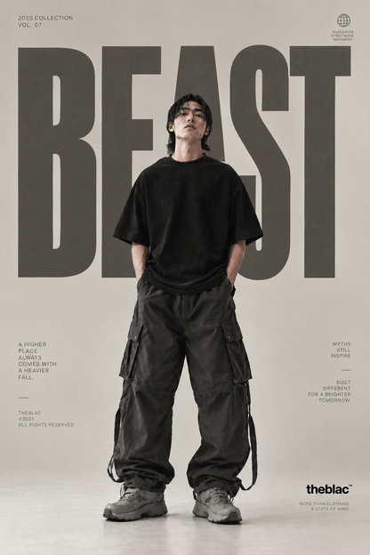 BEAST