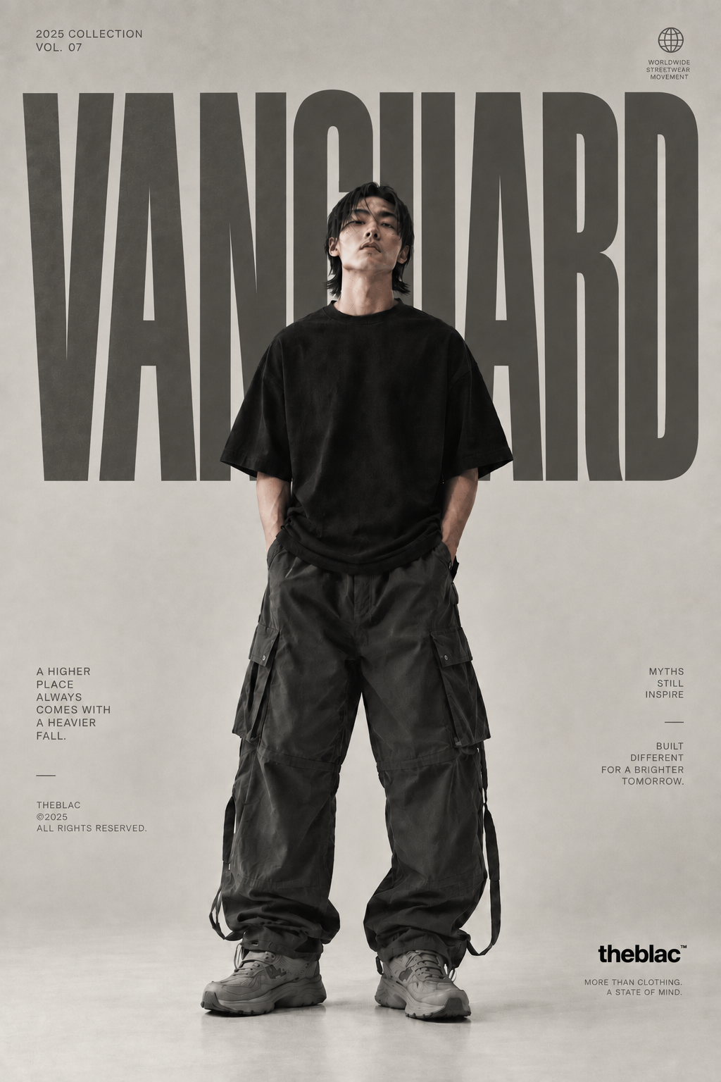VANGUARD