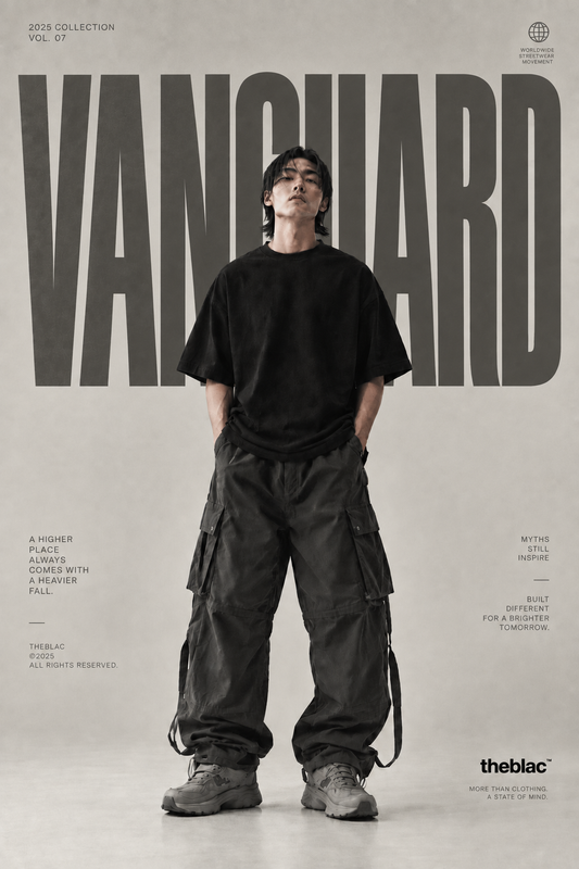 VANGUARD