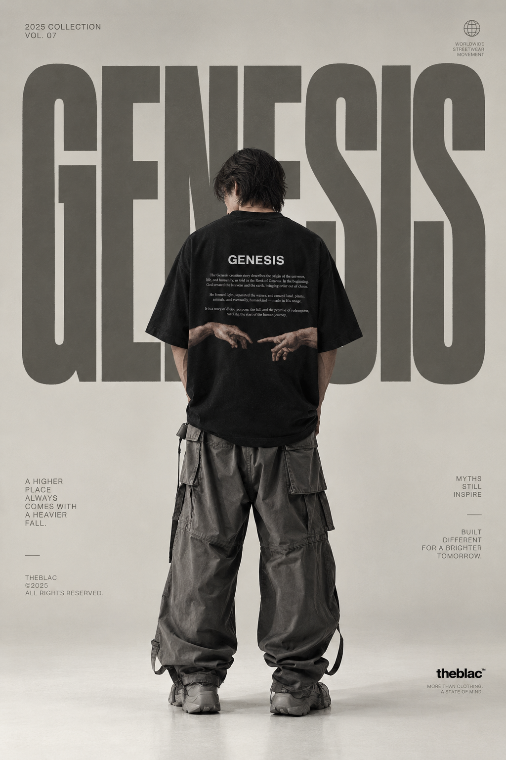 GENESIS