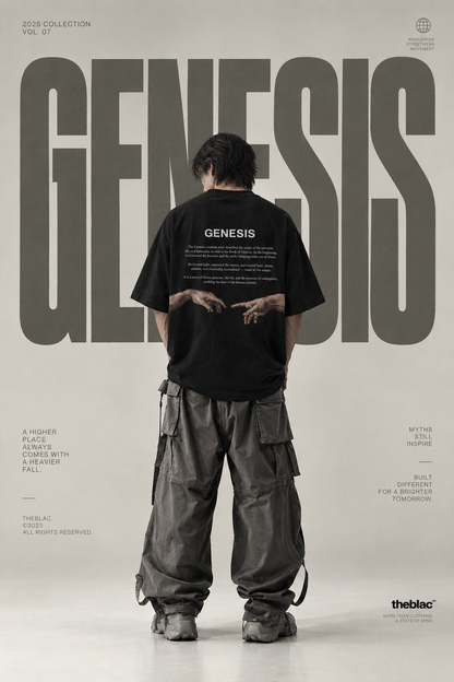 GENESIS