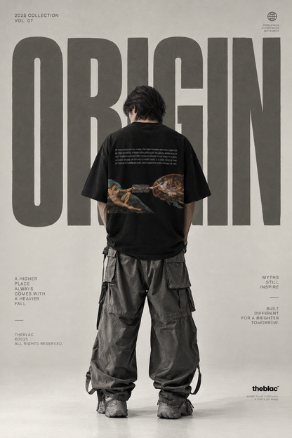 ORIGIN