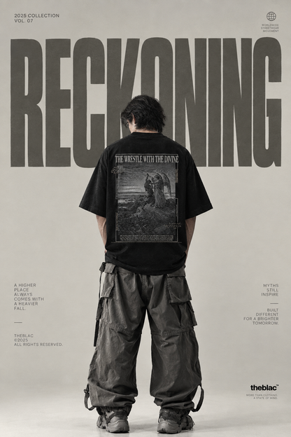 RECKONING
