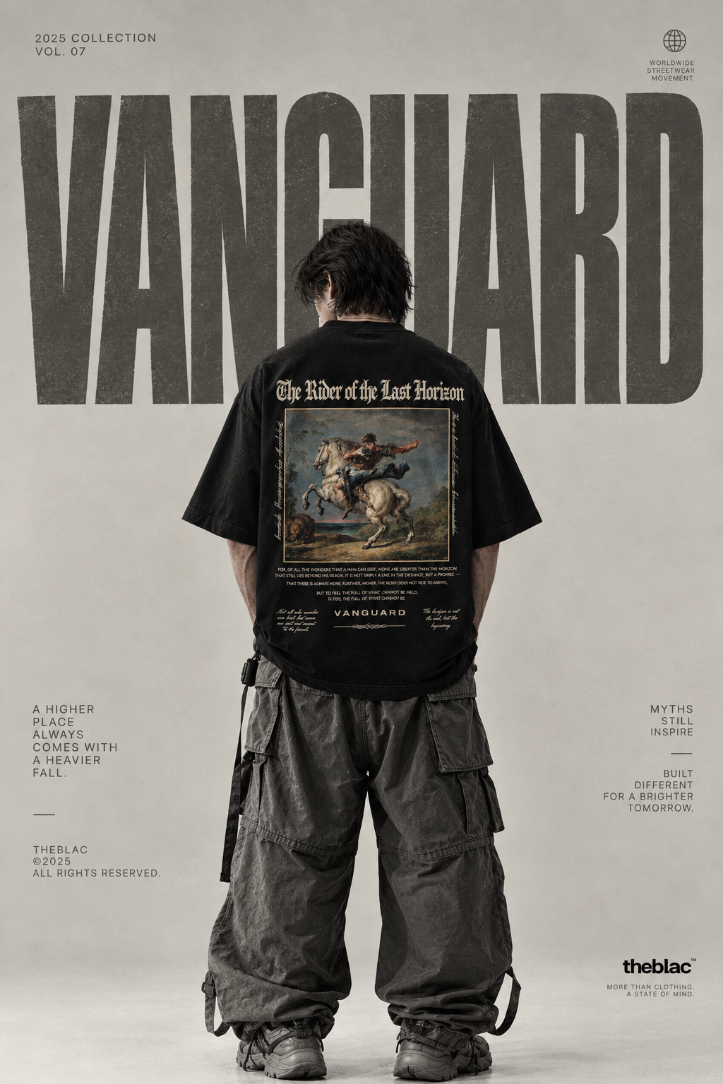 VANGUARD