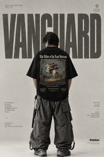 VANGUARD