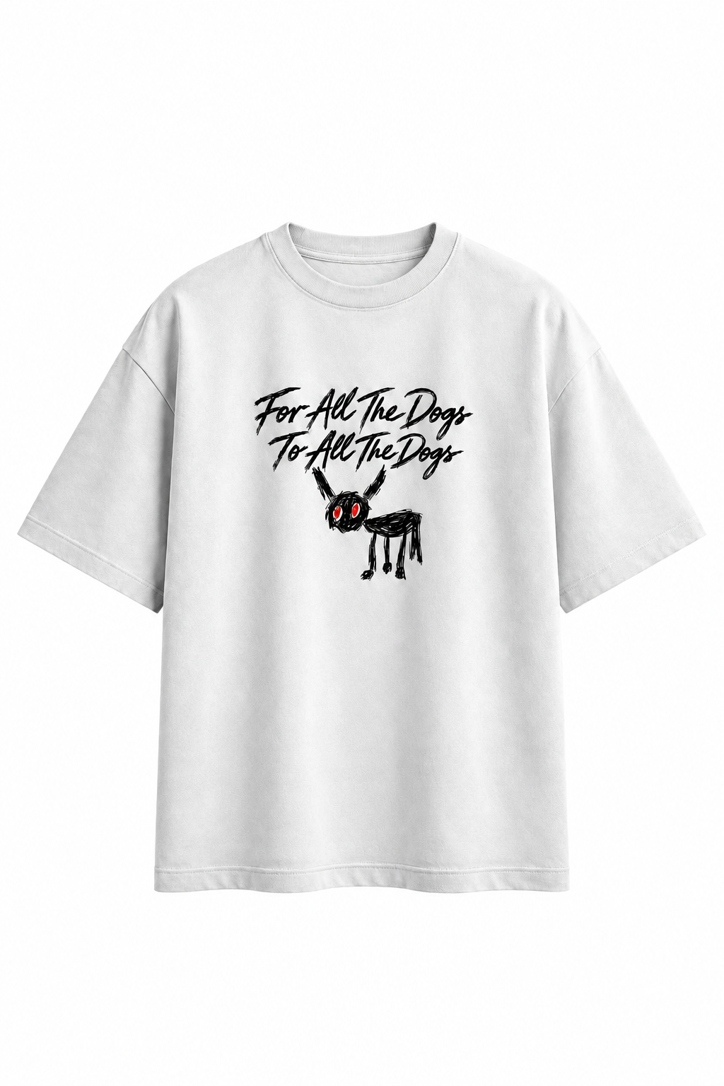 TO THE DOGS